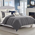 883893307049 Nautica Haverdale Grey King
