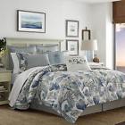 883893473799 Tommy Bahama Queen Comforter