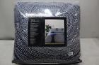 221438 883893483781 Marimekko King Fokus Comforter And Sham Set