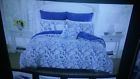 883893485761 Laura Ashley Reversible Navy-white