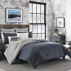 883893509306 Eddie Bauer New Home Kingston Reversible Comforter Set