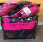 883893533318 Betsey Johnson Full-queen French