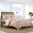 883893534759 Nautica Ripple Coral Comforter Set
