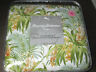 883893581388 Tommy Bahama Majorelle Jardin Yellow Tropical Floral King