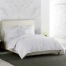 883893681736 Vera Wang Soft Honeycomb Cotton Waffle King Comforter