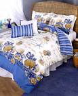 884916751924 Unbranded Seaside King Comforter