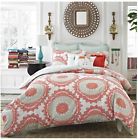 885308175083 Anthology Bungalow Reversible Comforter