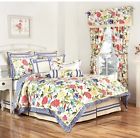 885308304957 Waverly Queen Comforter Set Charmed Bedding Collection Pc