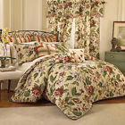 885308361998 Waverly Laurel Springs Parchment