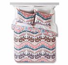885308402493 Boho Boutique Warrior Reversible