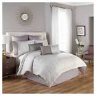 885308483607 Beautyrest Gray Plum Paisley