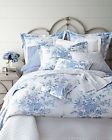 886087230017 Ralph Lauren Dauphine King Comforter