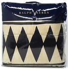 886087241945 Ralph Lauren Black Palms King