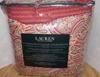 886087242300 Ralph Lauren Full Queen