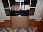 886087266726 Ralph Lauren Nip Camel Haberdashery Beckett Comforter Shams