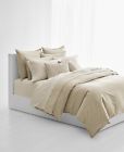 886087297690 Ralph Lauren Graydon Melange King Comforter Dune