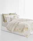 886087298154 Ralph Lauren Nwt Lakeview Reversible Floral Striped King