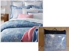 886087319378 Lauren Ralph Kaley Comforter Blue Multi