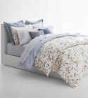 886087324136 Ralph Lauren Home Hanah Floral Comforter Set Cream