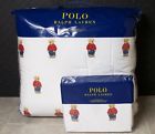 886087331769 Ralph Lauren Polo Teddy Bear Twin Comforter Set
