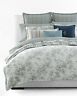886087398137 Lauren Ralph Julianne Toile Sateen Comforter Set Size