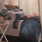 886087763645 Isla Belize Ralph Lauren Home Dot Comforter King Size 1st Quality 400 Retail