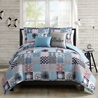 889459064289 Coastal Collection 5 Piece