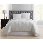 89416 Truly Soft Comforter Color-ivory