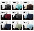 8xvcqs Beckham Luxury Linens Alternative Reversible Comforter Goose Down Hotel Collection