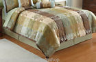 94301 Wmg Reversible Jacquard Spice 715933506566