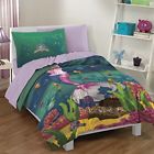97561 Comforter Sham Set For Girls Sea Princess Twin Size Birthday