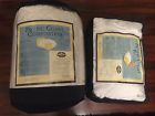 980931 Pacific Coast European Manor Hungarian 680 Thrd Down Comforter Queen Pillow 0847001653371