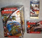 9945645646880 Marvel Avengers Age Of Ultron Pc Twin Comforter