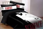 998358749354 Bls Home Decor Scarface Tony Montana Piece Queen