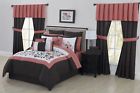 Aar-30c-cali-bs-co Alcove Aaron Piece Bedroom Super Set California King New Bed