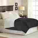 Aasw1001 Casa Comforter Micromink Reverse To Sherpa