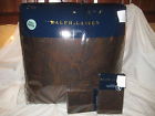 Achival Collection Ralph Lauren Archival Frazier Full Queen Comforter 2 Shams New 886087231960