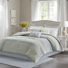 39737369 Acot6538 Alcott Hill Culbane Cotton Piece Comforter Set 192027074246