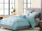 Alexandria Sonoma Goods For Life Full Queen 3 Pcs Comforter Set New 180 400615189471
