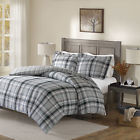Alth3855 43025375 Alcott Hill Smithtown Cotton Piece Reversible Comforter Set 192264682112
