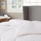 Ama100co0120-090-096 Pinzon Hypoallergenic White Duck