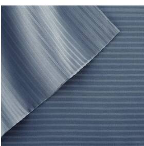 10400tcl-dnm-qn Amrapur Queen Size 4 Piece Sheet Set