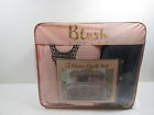 Amu5qtkingghpk Blush Design Avondale Manor Amour Quilt Set King 841323132319