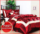 Angela7-k Nanshing Comforter Set King 879421005037