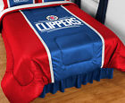 19-3472 Angeles Sidelines Comforter Los - Clippers