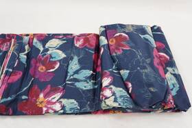 Anthology 885308193490 Penelope King Duvet Cover 1 Pc Nip