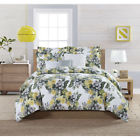 Ar1mu 1 -11408 Duck River Textile Aria Multicolor Queen Comforter Set 635133114081