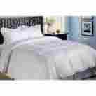 As-90907 All Season Down Alternative Comforter Queen Full Soft Cotton Bedroom Bedding New