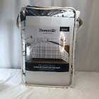 8889217731 As Is Thomasville Relaxed Wash King Comforter Set