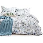 B0035-bz3-250-k M Wake Comforter Sets In Cloud Floral Set Flowers